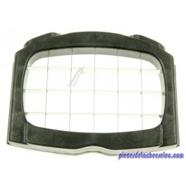 Grille 10 x 10 Coupe Cubes pour Préparateur Culinaire Compact 3200 XL Magimix Grille 10 x 10 Coupe Cubes pour Préparateur Culinaire Compact 3200 XL Magimix