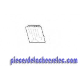 Générateur D'impulsion pour Nettoyeur Haute Pression Eau Chaude HDS 790C Kärcher Générateur D'impulsion pour Nettoyeur Haute Pression Eau Chaude HDS 790C Kärcher