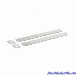 Kit de Raclettes de Frottement pour Autolaveuse BD55/40C BP Kärcher Kit de Raclettes de Frottement pour Autolaveuse BD55/40C BP Kärcher