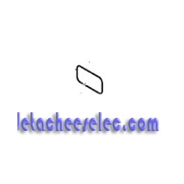 Bague D'étanchéité 19 x 34 x 2.62 pour Nettoyeur Haute Pression K 3.97M Kärcher Bague D'étanchéité 19 x 34 x 2.62 pour Nettoyeur Haute Pression K 3.97M Kärcher