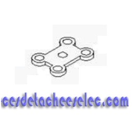 Support Distance pour Nettoyeur Haute Pression HDS 68C Kärcher Support Distance pour Nettoyeur Haute Pression HDS 68C Kärcher