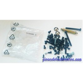 Sachets de Vis pour Series 2 Planche L-LX-EX-EXB Campingaz Sachets de Vis pour Series 2 Planche L-LX-EX-EXB Campingaz
