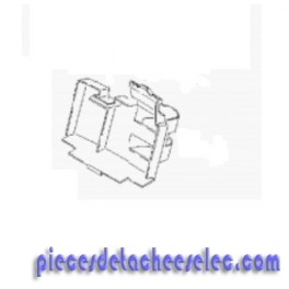 Cache pour Nettoyeur Haute Pression Eau Froide HD640S Kärcher Cache pour Nettoyeur Haute Pression Eau Froide HD640S Kärcher