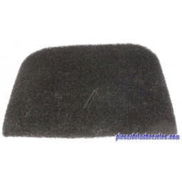 Filtre Anti-odeur ( Charbon Actif ) Noir pour Friteuses DELONGHI Filtre Anti-odeur ( Charbon Actif ) Noir pour Friteuses DELONGHI