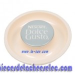 Bouchon réservoir Krups Dolce Gusto KP21