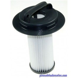 Filtre à Air Noir pour Aspirateurs FC9202 / FC9205 Philips Filtre à Air Noir pour Aspirateurs FC9202 / FC9205 Philips