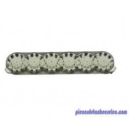 Bloc Brosse pour Aspirateur Cleaner Hoover Bloc Brosse pour Aspirateur Cleaner Hoover