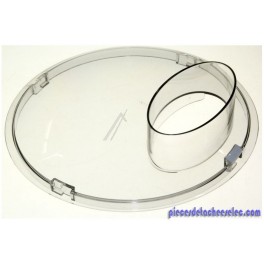 Couvercle pour Robot de Cuisine MUM700004 Bosch Couvercle pour Robot de Cuisine MUM700004 Bosch