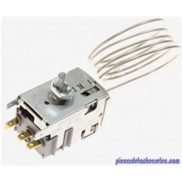 Thermostat pour Réfrigérateur Annapurna RD274 / RDP320A / RD244 Vedette Thermostat pour Réfrigérateur Annapurna RD274 / RDP320A / RD244 Vedette