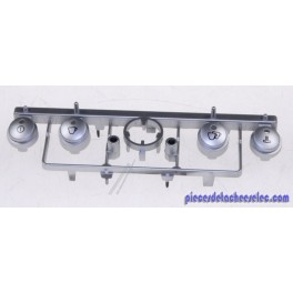 Bouton 4 Touches pour Cafetière 11402/11403/11404/11412/11413/11414 Magimix Bouton 4 Touches pour Cafetière 11402/11403/11404/11412/11413/11414 Magimix