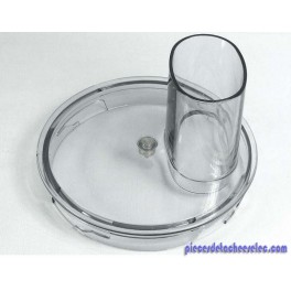 Couvercle pour Robot Kitchen Machine Chef KENWOOD Couvercle pour Robot Kitchen Machine Chef KENWOOD
