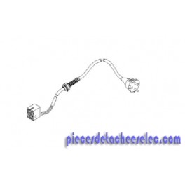 Cable avec Prise EPC 2x1 pour Nettoyeur Haute Pression K 3.80MD Kärcher Cable avec Prise EPC 2x1 pour Nettoyeur Haute Pression K 3.80MD Kärcher