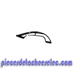 Poignée Noir pour Aspirateur Silence Force Extreme Cyclonic Rowenta Poignée Noir pour Aspirateur Silence Force Extreme Cyclonic Rowenta