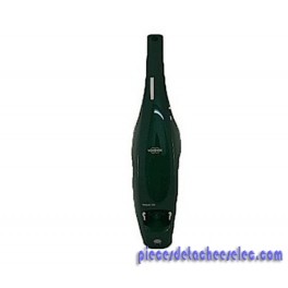 Coquille Supérieure Verte pour Aspirateur VK131 Vorwerk Coquille Supérieure Verte pour Aspirateur VK131 Vorwerk