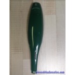 Coquille Supérieure Verte pour Aspirateur VK130 Vorwerk  