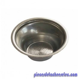 Filtre 1 Tasse pour Expresso Espresso / Gusto / Vivo / Primo Krups Filtre 1 Tasse pour Expresso Espresso / Gusto / Vivo / Primo Krups
