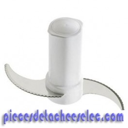 Couteau Métal pour Robot Culinaire Compact 3100 / 3200 / 3200XL Magimix Couteau Métal pour Robot Culinaire Compact 3100 / 3200 / 3200XL Magimix