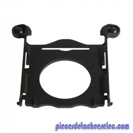 Fixation et Support Noir de Sac pour Aspirateurs Artec Rowenta Fixation et Support Noir de Sac pour Aspirateurs Artec Rowenta