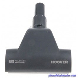 Mini Turbo Brosse pour Aspirateur TCR4238011 Hoover Mini Turbo Brosse pour Aspirateur TCR4238011 Hoover
