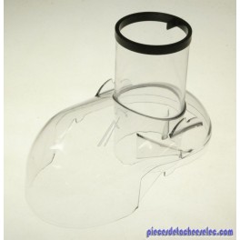 Couvercle / Vollet / Trappe / Cache pour Centrifugeuse XXL / Smith Moulinex Couvercle / Vollet / Trappe / Cache pour Centrifugeuse XXL / Smith Moulinex