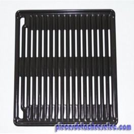 Grille de Cuisson en Acier pour Barbecues 3 - 4 SERIES Campingaz