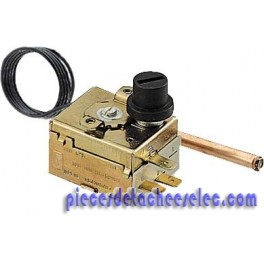 Thermostat de Sécurité pour Cuisinière F7460 Far Thermostat de Sécurité pour Cuisinière F7460 Far