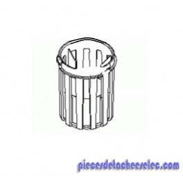 Panier pour Aspirateur Eau et Poussière A2554 ME / A2204 Karcher Panier pour Aspirateur Eau et Poussière A2554 ME / A2204 Karcher