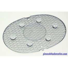 Grille Grise pour Cuiseur Vapeur Ultra Compact Seb Grille Grise pour Cuiseur Vapeur Ultra Compact Seb