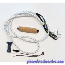Poignée avec Cordon pour Générateur Vapeur Easy Jet Moulinex Poignée avec Cordon pour Générateur Vapeur Easy Jet Moulinex