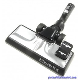 Brosse Amovible pour Aspirateur Silence Force Extreme / Compact / Multicyclonique / Cyclonique Rowenta