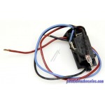 Micro Interrupteur avec Gachette pour Centrale Vapeur RC241A Astoria