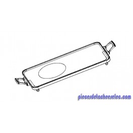 Plaque de Cuisson pour Plancha QC446A / QC447A Riviera & Bar Plaque de Cuisson pour Plancha QC446A / QC447A Riviera & Bar