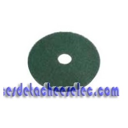 Lot de 5 Disques Vert pour AutoLaveuse Nilfisk Lot de 5 Disques Vert pour AutoLaveuse Nilfisk