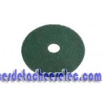 Lot de 5 Disques Vert pour AutoLaveuse Nilfisk