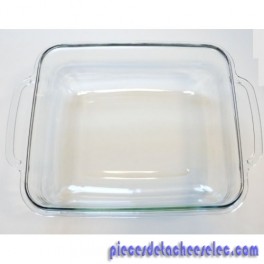 Couvercle en Verre pour Four Fourmet 38L Rowenta Couvercle en Verre pour Four Fourmet 38L Rowenta