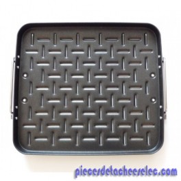 Panier à Vapeur pour Four Gourmet 38L Rowenta Panier à Vapeur pour Four Gourmet 38L Rowenta