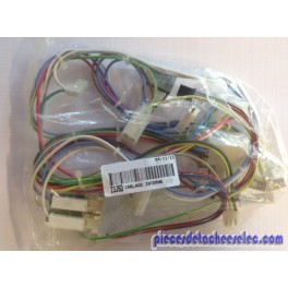 Câblage Interne iG5 230V pour Générateur de vapeur 745 / 741 Laurastar Câblage Interne iG5 230V pour Générateur de vapeur 745 / 741 Laurastar