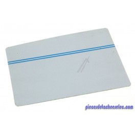 Plaque Brossé Supérieure et Extérieure au Filtre pour Cafetière Expresso 11408 Magimix Plaque Brossé Supérieure et Extérieure au Filtre pour Cafetière Expresso 11408 Magimix