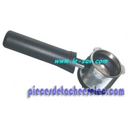 Porte Filtre Percolateur pour Expresso Krups