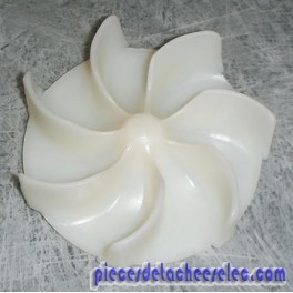 Turbine VK 121 / VK 122 pour VK 121 / VK 122 vorwerk Turbine VK 121 / VK 122 pour VK 121 / VK 122 vorwerk