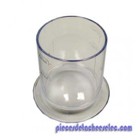 Doseur pour Robot Blender Vivacio 1 / 3 / 4 Moulinex Doseur pour Robot Blender Vivacio 1 / 3 / 4 Moulinex