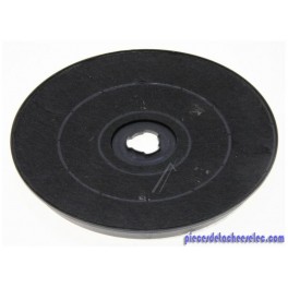 Filtre à Charbon Actif Diamètre pour Hotte HW6624F11 De Dietrich 