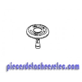 Bouton de Réglage Gris pour Centrales Vapeur Master Rowenta Bouton de Réglage Gris pour Centrales Vapeur Master Rowenta