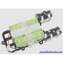 Batterie Rechargeable 18V pour Aspirateur à Balais ATN18LF Hoover Batterie Rechargeable 18V pour Aspirateur à Balais ATN18LF Hoover