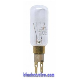 Lampe pour Réfrigérateur WSC5533 Whirlpool