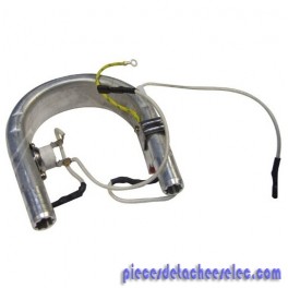 Résistance + Fusible + Thermostat 1050W pour Cafetière Prelude Rowenta Résistance + Fusible + Thermostat 1050W pour Cafetière Prelude Rowenta