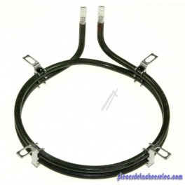 Résistance Chaleur Tournante pour Mini Four Roller Grill Résistance Chaleur Tournante pour Mini Four Roller Grill