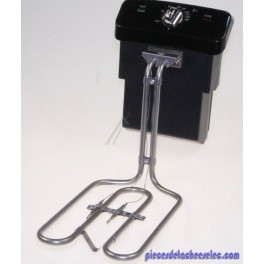Résistance pour Friteuse F34522CZ DELONGHI Résistance pour Friteuse F34522CZ DELONGHI