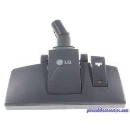 Brosse Grise pour Aspirateurs LG