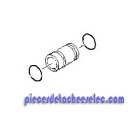 Kit de Rechange pour Nettoyeur Haute Pression HD9/20-4MX Kärcher Kit de Rechange pour Nettoyeur Haute Pression HD9/20-4MX Kärcher